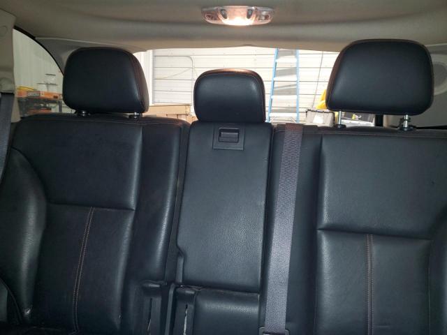 Photo 10 from auction – 2012 FORD EDGE LIMIT with VIN 2FMDK3KC2CBA36579