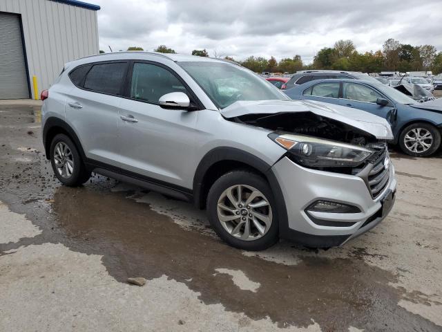 Photo 4 from auction – 2016 HYUNDAI TUCSON LIM with VIN KM8J3CA25GU228071