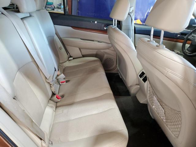 Фото 11 с аукциона – 2013 SUBARU OUTBACK 2. с VIN 4S4BRCKCXD3317839