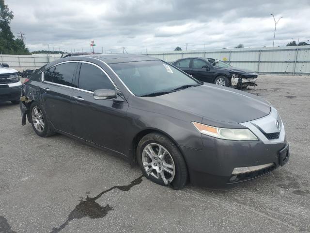 Photo 4 from auction – 2011 ACURA TL with VIN 19UUA8F51BA001401