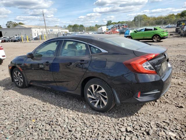 Photo 2 from auction – 2016 HONDA CIVIC EX with VIN 19XFC2F7XGE242071