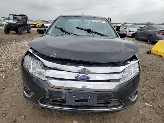 Photo 5 from auction – 2010 FORD FUSION SE with VIN 3FAHP0HA4AR355658