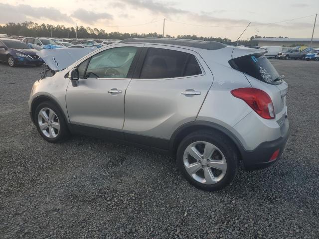 Photo 2 from auction – 2016 BUICK ENCORE CON with VIN KL4CJBSB5GB587969