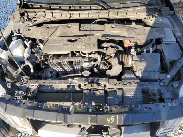Photo 11 from auction – 2020 NISSAN ALTIMA S with VIN 1N4BL4BV3LC272986