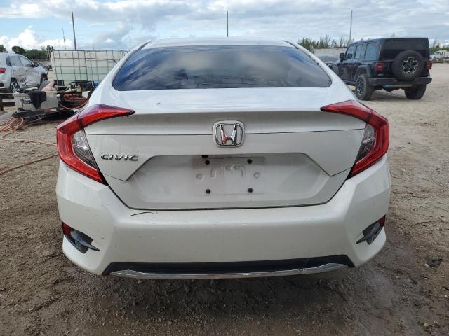 Photo 6 from auction – 2019 HONDA CIVIC with VIN 19XFC2F66KE028372