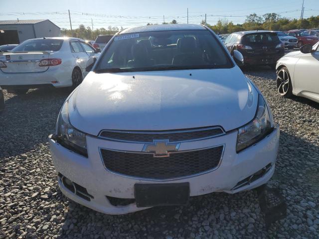 Photo 5 from auction – 2012 CHEVROLET CRUZE with VIN 1G1PH5SCXC7266898