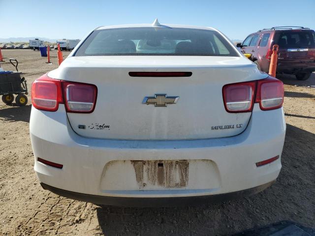 Photo 6 from auction – 2015 CHEVROLET MALIBU 1LT with VIN 1G11C5SL7FF327204
