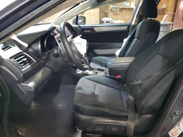 Photo 7 from auction – 2016 SUBARU OUTBACK 2. with VIN 4S4BSACC0G3318400