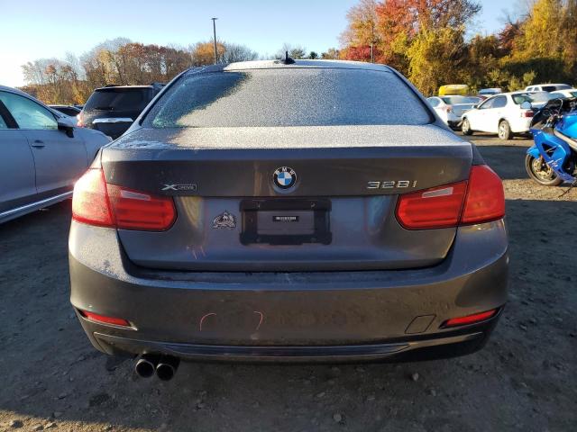Photo 6 from auction – 2013 BMW 328 XI with VIN WBA3B3C54DF530004
