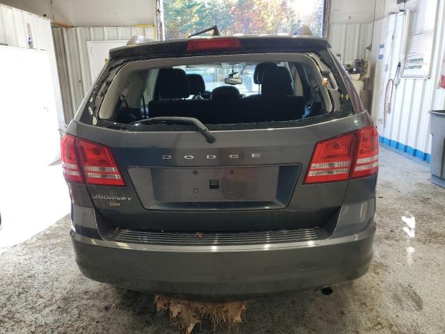 صورة رقم 6 من المزاد - 2016 DODGE JOURNEY SE مع VIN 3C4PDCAB7GT149622