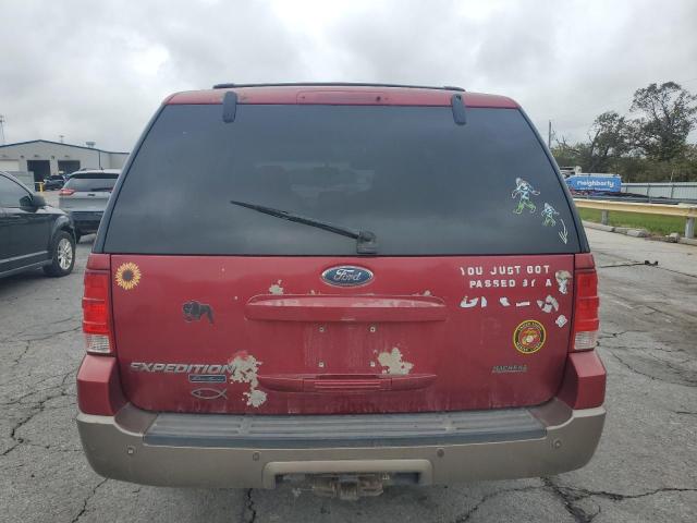 Photo 6 from auction – 2004 FORD EXPEDITION with VIN 1FMFU18L14LB72251