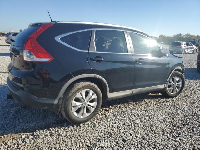 Photo 3 from auction – 2013 HONDA CR-V EXL with VIN 2HKRM4H78DH657044