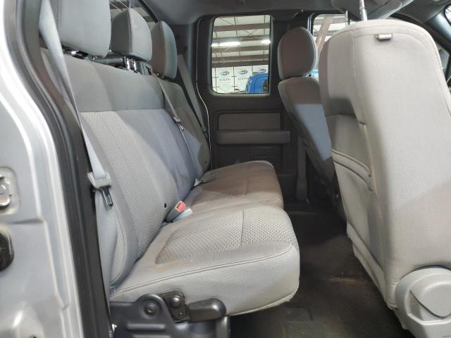 صورة رقم 10 من المزاد - 2012 FORD F150 SUPER مع VIN 1FTFX1ET6CFB90144