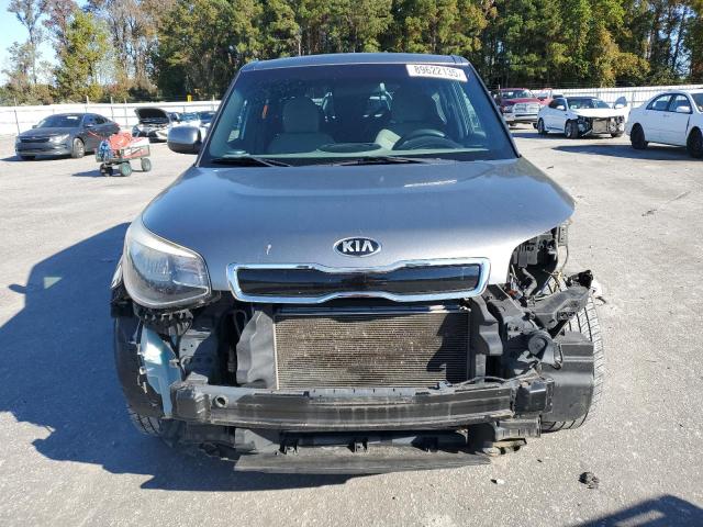 Photo 5 from auction – 2015 KIA SOUL + with VIN KNDJP3A50F7114060