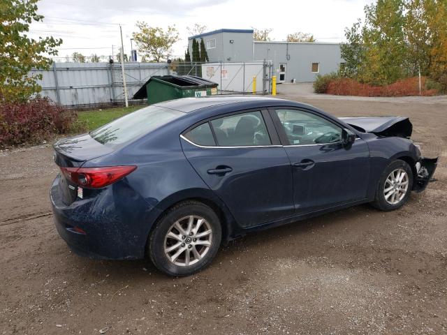 Photo 3 from auction – 2014 MAZDA 3 TOURING with VIN 3MZBM1V73EM119686