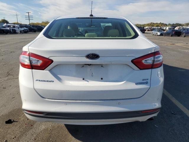 Photo 6 from auction – 2015 FORD FUSION SE with VIN 3FA6P0LU4FR196382