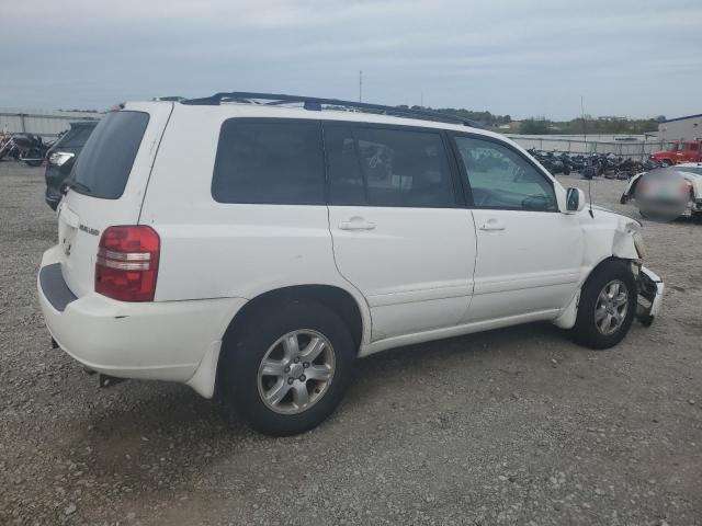 Photo 3 from auction – 2001 TOYOTA HIGHLANDER with VIN JTEGF21A510022900