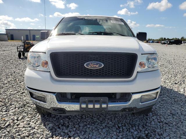 Zdjęcie 5 z aukcji – 2004 FORD F150 z VIN 1FTRX14W54NC68641