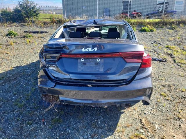 Photo 6 from auction – 2024 KIA FORTE EX with VIN 3KPF34AD3RE839218
