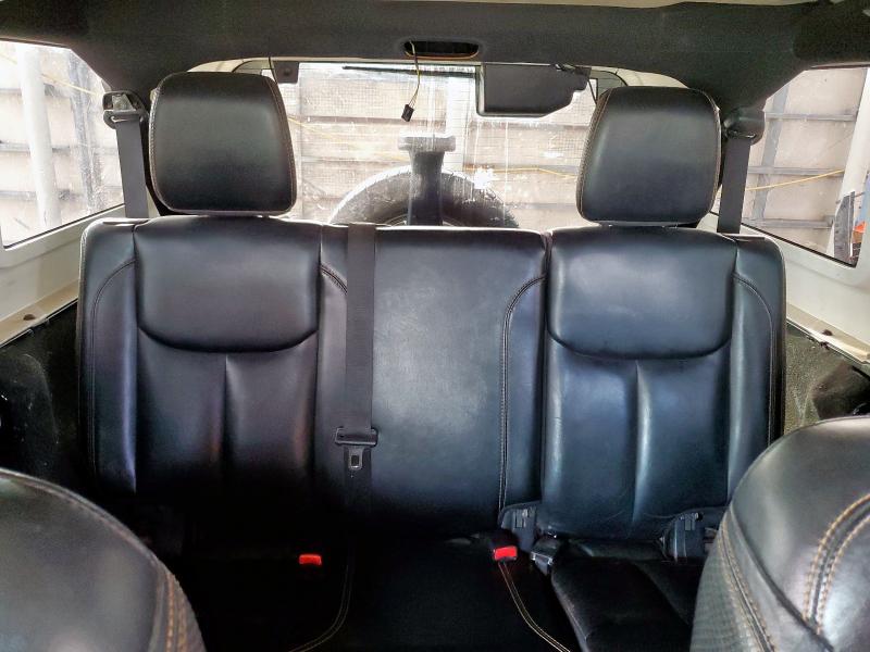 Photo 10 from auction – 2014 JEEP WRANGLER U with VIN 1C4HJWEG6EL181765