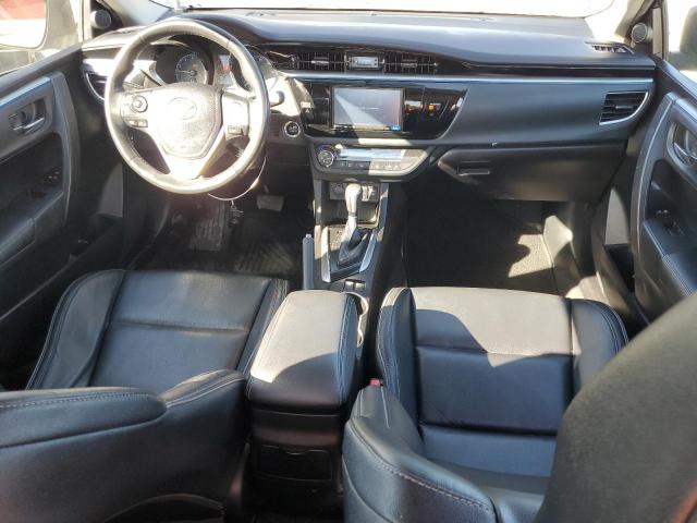 Photo 8 from auction – 2014 TOYOTA COROLLA L with VIN 5YFBURHE2EP073482