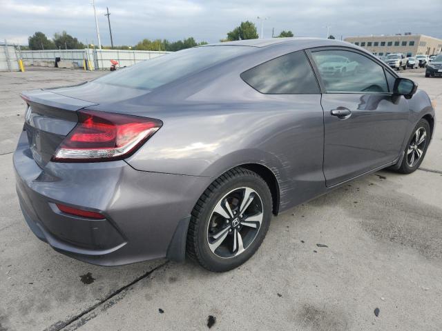 Photo 3 from auction – 2014 HONDA CIVIC EX with VIN 2HGFG3B83EH522152