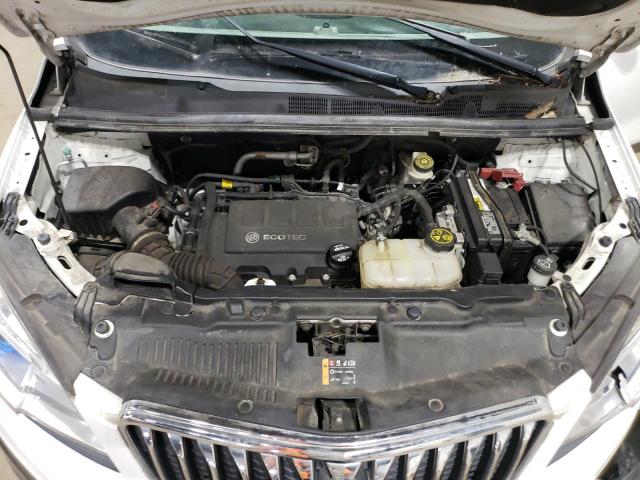 Photo 12 from auction – 2016 BUICK ENCORE with VIN KL4CJASB3GB640520
