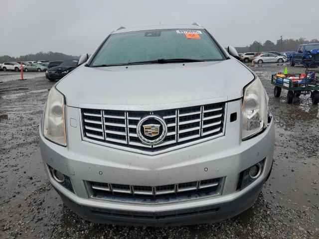 Photo 5 from auction – 2014 CADILLAC SRX PERFOR with VIN 3GYFNCE39ES532499