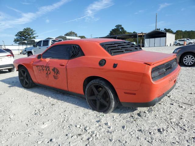 Photo 2 from auction – 2016 DODGE CHALLENGER with VIN 2C3CDZAG4GH290769