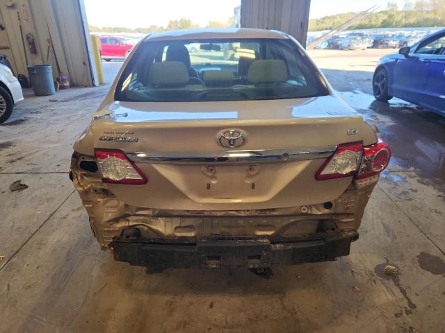 Photo 6 from auction – 2011 TOYOTA COROLLA BA with VIN 2T1BU4EE0BC542409