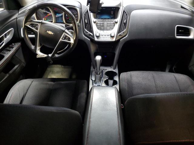 Photo 8 from auction – 2015 CHEVROLET EQUINOX LT with VIN 2GNFLFEK5F6395296
