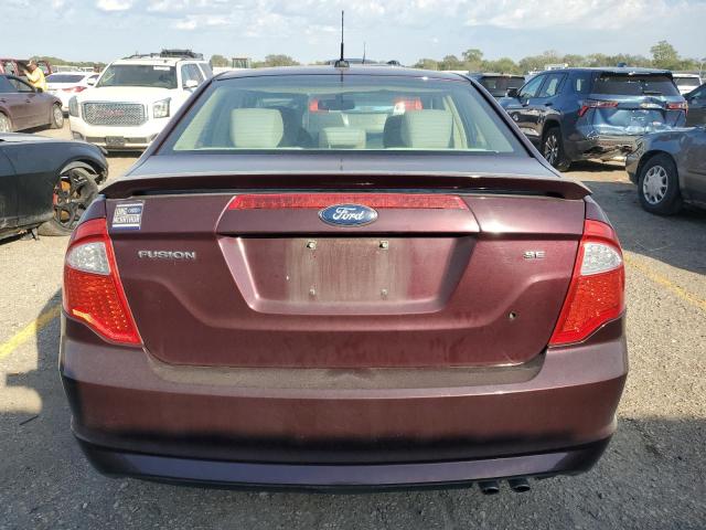 Photo 6 from auction – 2012 FORD FUSION SE with VIN 3FAHP0HA7CR224971