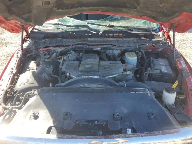 Photo 11 from auction – 2014 RAM 2500 SLT with VIN 3C6UR5DL2EG219187