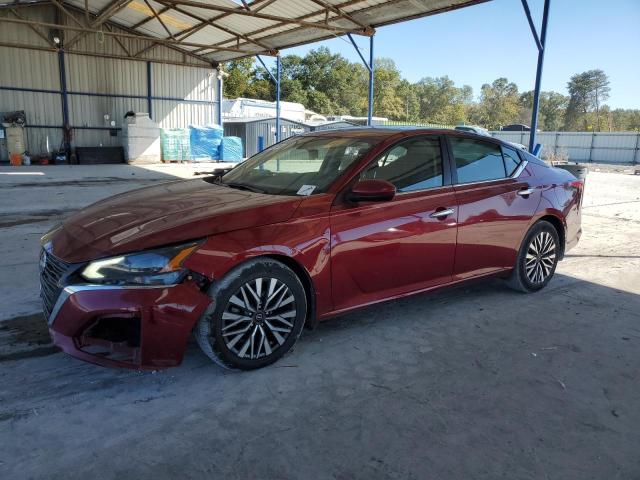 NISSAN ALTIMA SV 2023 with VIN 1N4BL4DV0PN322945 - Photo from auction