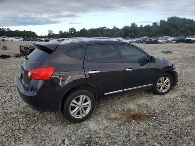 Photo 3 from auction – 2012 NISSAN ROGUE S with VIN JN8AS5MV2CW397217