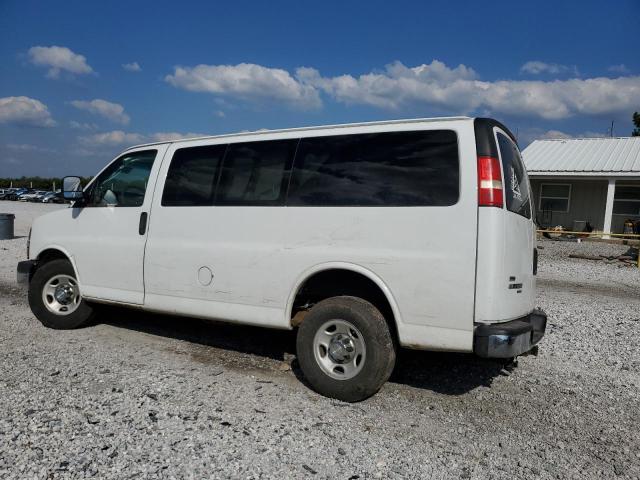 Photo 2 from auction – 2011 CHEVROLET EXPRESS G3500 with VIN 1GAZGYFG5B1111168