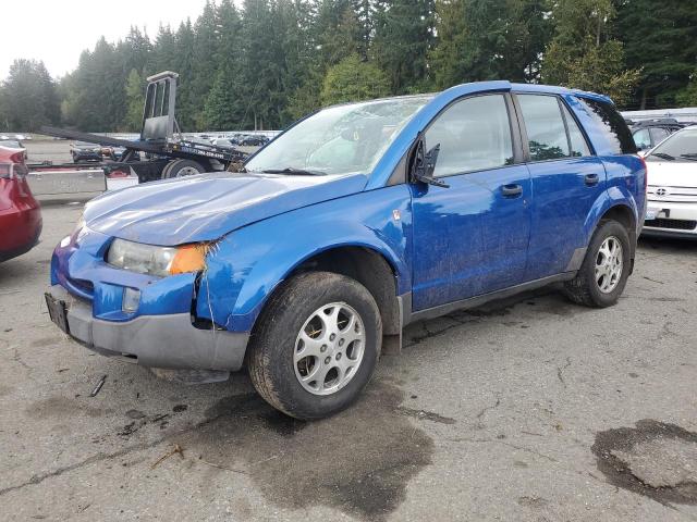 Photo 1 from auction – 2003 SATURN VUE with VIN 5GZCZ63B73S888000
