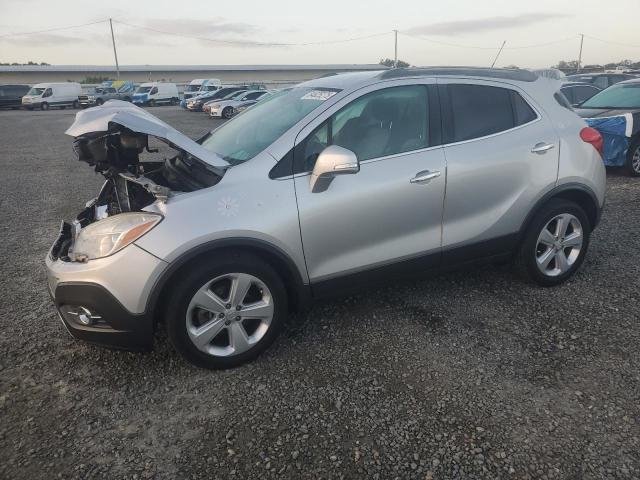 BUICK ENCORE CON 2016 with VIN KL4CJBSB5GB587969 - Photo from auction