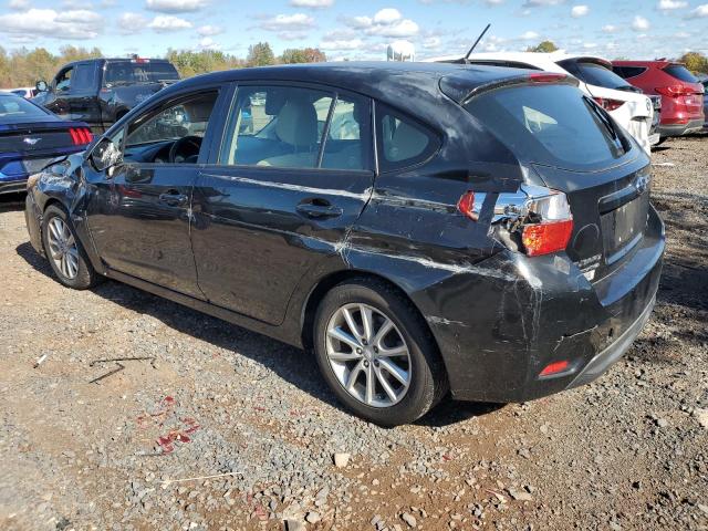 Photo 2 from auction – 2014 SUBARU IMPREZA PR with VIN JF1GPAC61E8261930