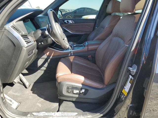 Photo 7 from auction – 2019 BMW X5 XDRIVE4 with VIN 5UXCR6C52KLL63672