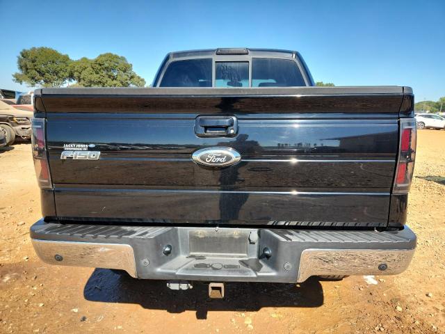 Photo 6 from auction – 2009 FORD F150 SUPER with VIN 1FTPW14V29FA28837