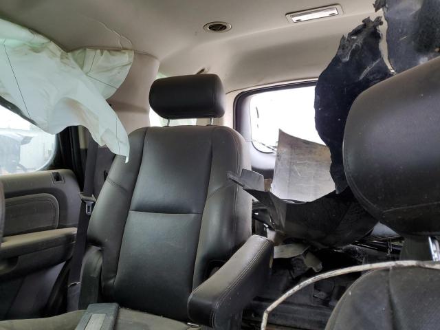 Фото 10 с аукциона – 2010 GMC YUKON DENA с VIN 1GKUKEEF4AR189579