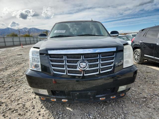Photo 5 from auction – 2009 CADILLAC ESCALADE with VIN 1GYFK13279R156482