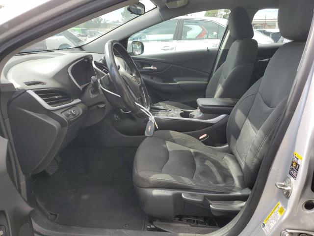 Photo 7 from auction – 2016 CHEVROLET VOLT LT with VIN 1G1RC6S56GU140995