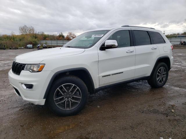Photo 1 from auction – 2019 JEEP GRAND CHER with VIN 1C4RJFBG3KC838509
