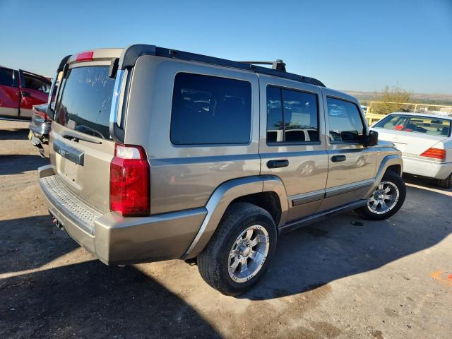 Photo 3 from auction – 2006 JEEP COMMANDER with VIN 1J8HH48N56C314309