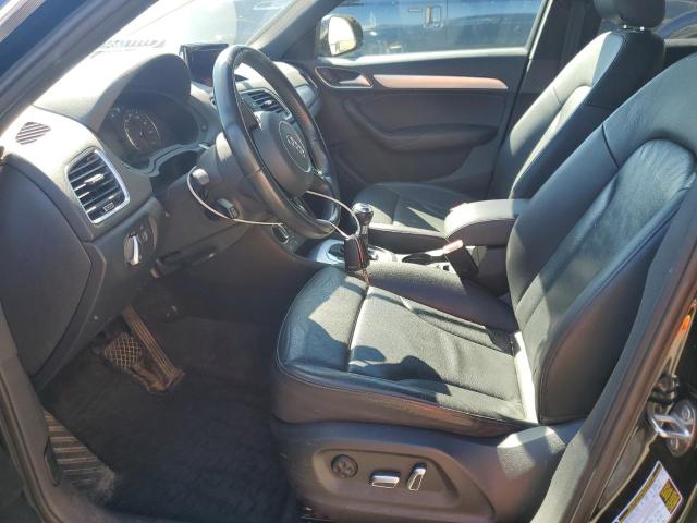 Photo 7 from auction – 2018 AUDI Q3 PREMIUM with VIN WA1JCCFS8JR015262