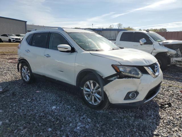 Photo 4 from auction – 2016 NISSAN ROGUE S with VIN KNMAT2MT5GP686243