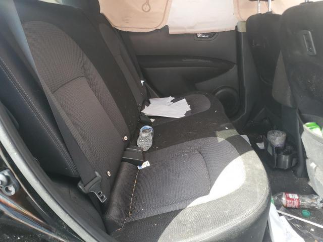 Photo 10 from auction – 2012 NISSAN ROGUE S with VIN JN8AS5MT2CW281692