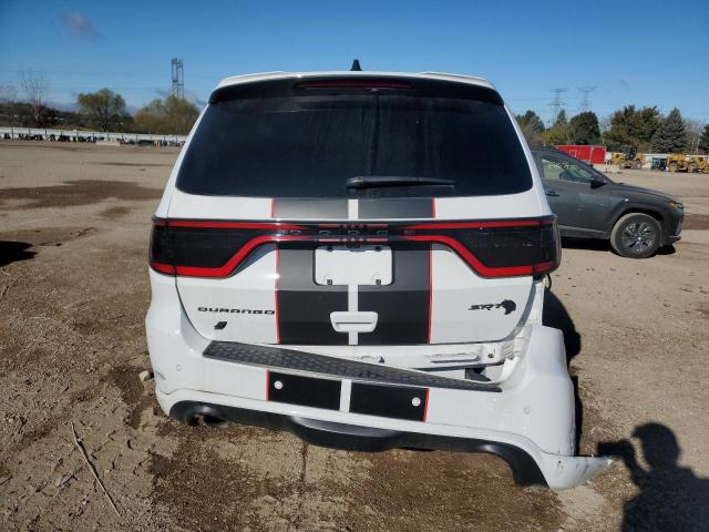 Photo 6 from auction – 2023 DODGE DURANGO SR with VIN 1C4SDJH95PC553032